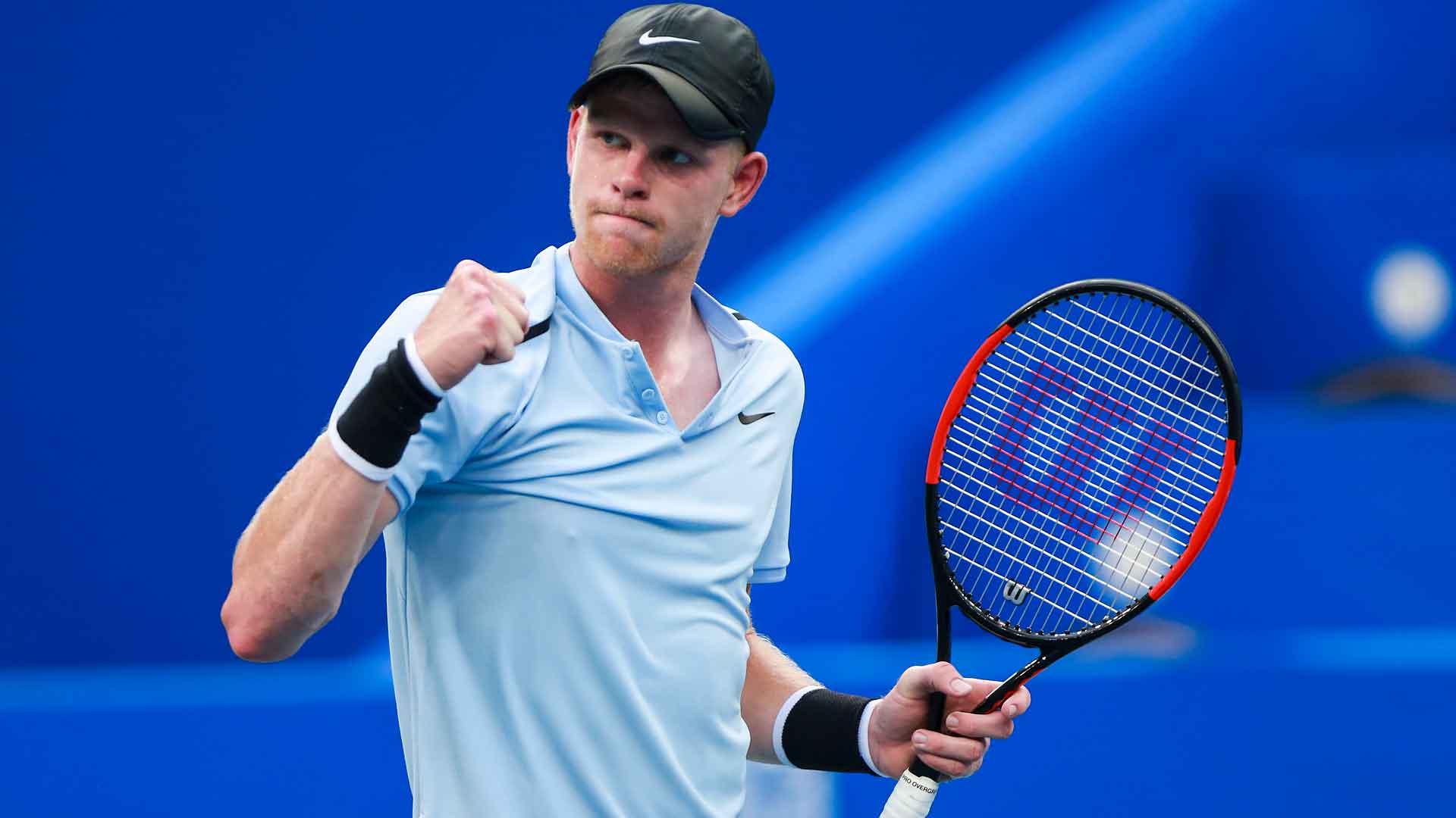 Kyle Edmund C
