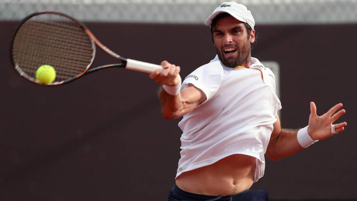 Pablo Andujar