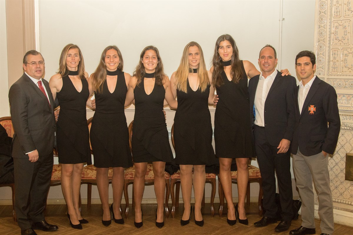 Portugal Fed Cup