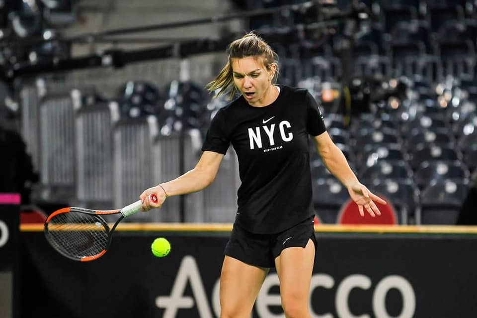 Simona-Halep N