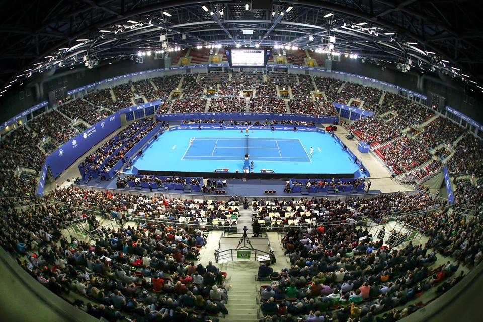 Sofia Open