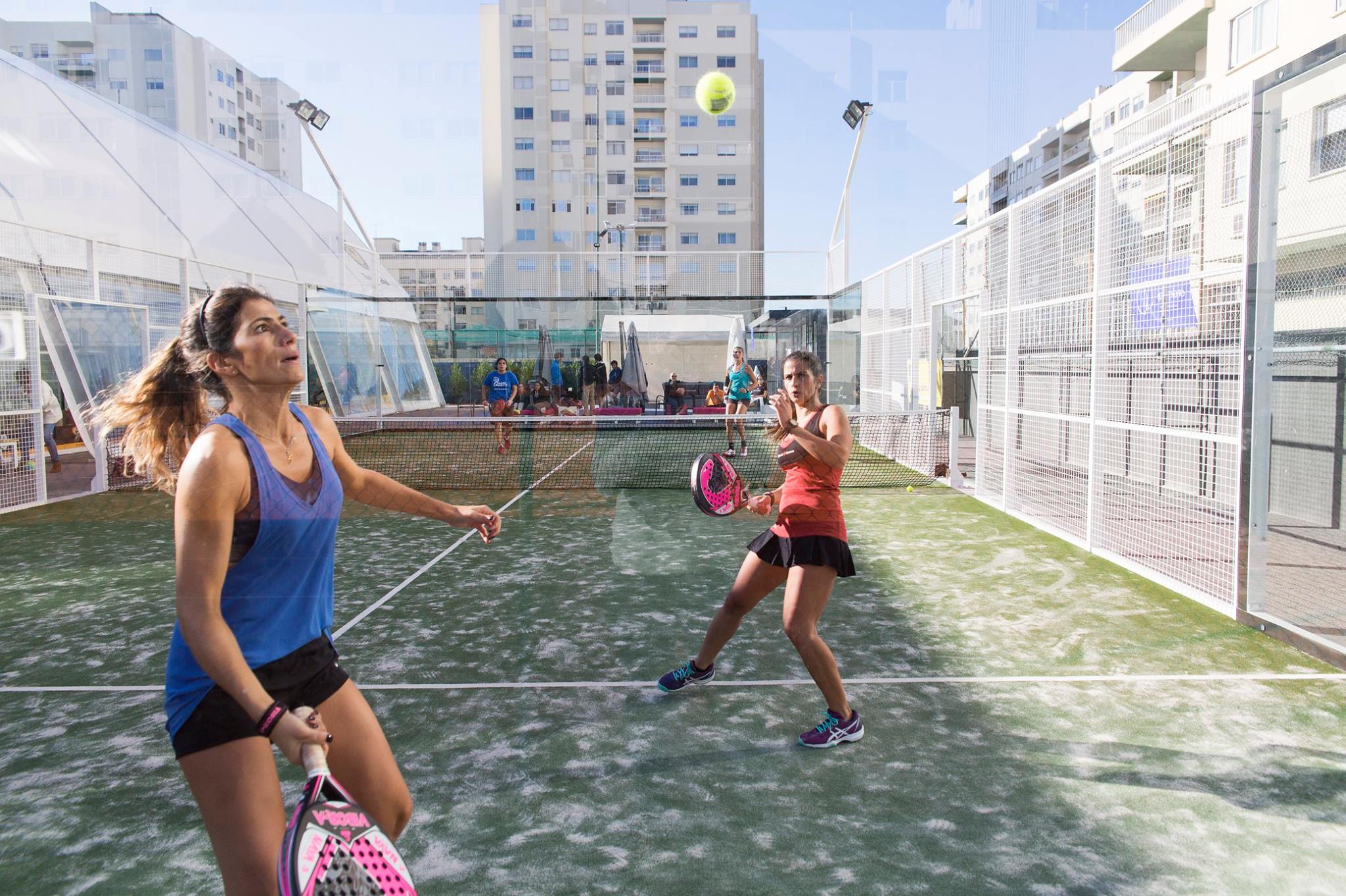 Clube de Ténis do Porto