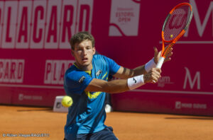 Pablo Carreño Busta