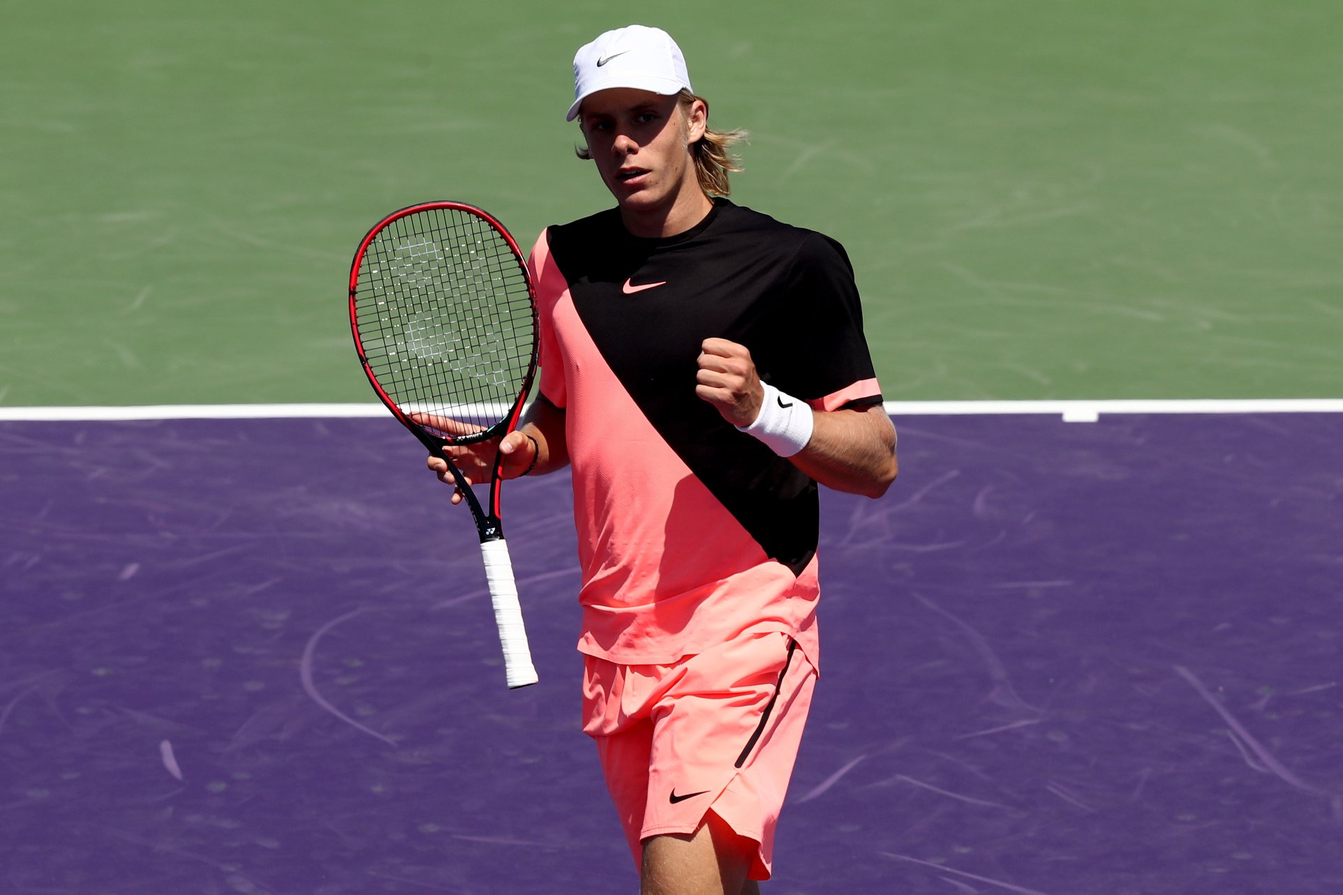 Denis-Shapovalov .