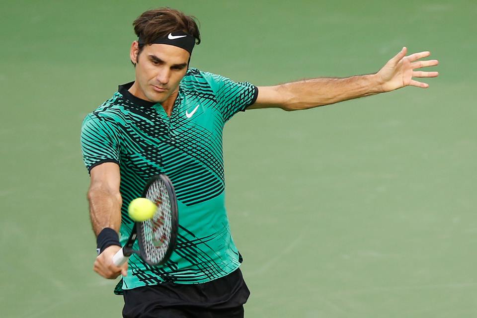 Federer-IW