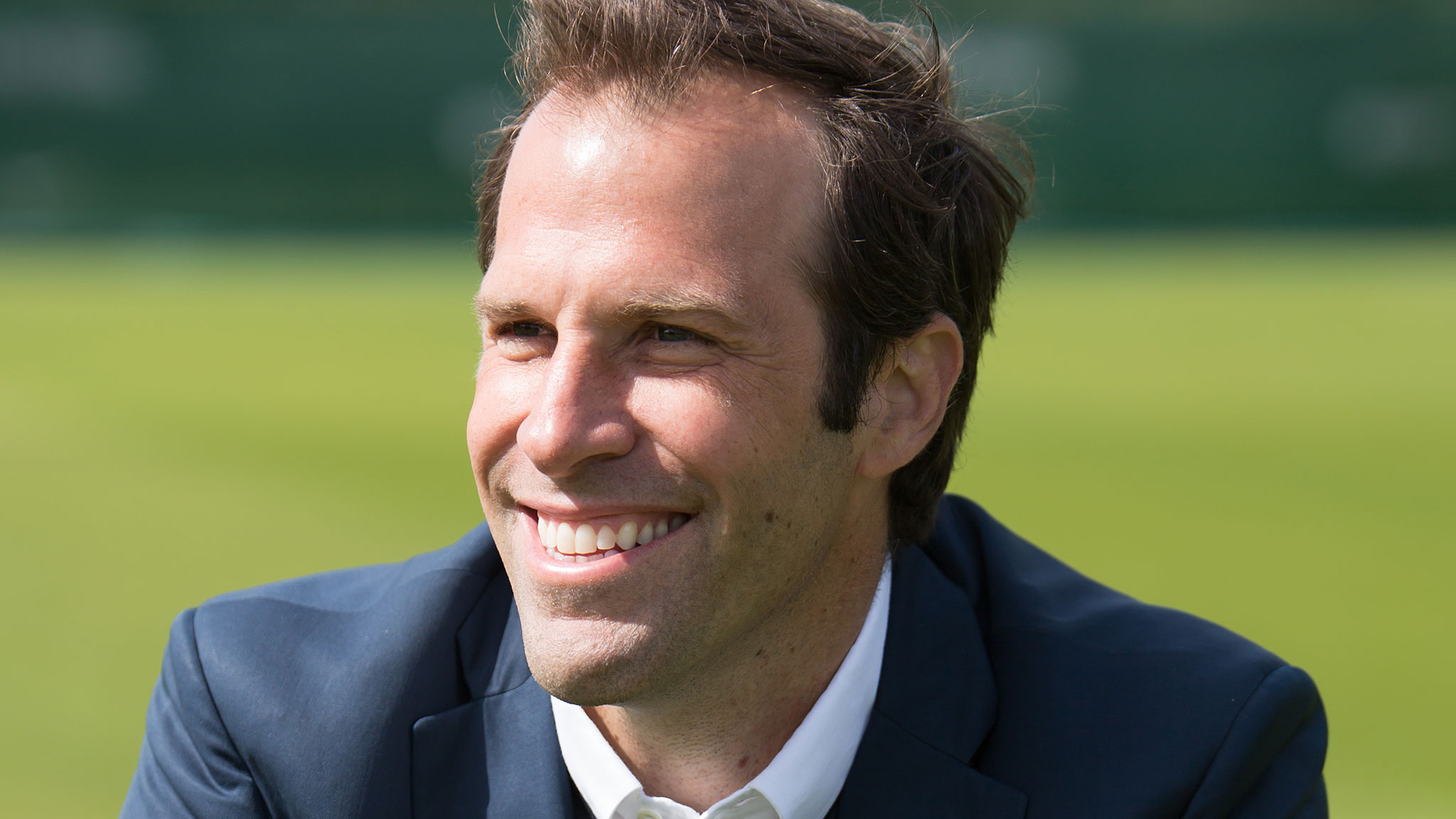 Greg Rusedski