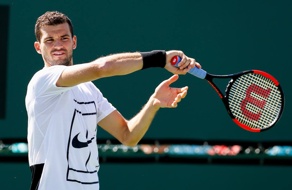 Grigor Dimitrov-IW