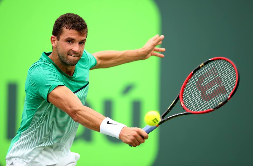GrigorDimitrov