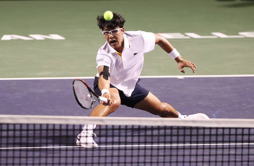 Hyeon-Chung