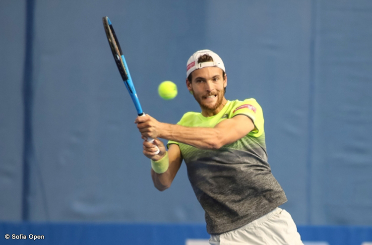 João Sousa