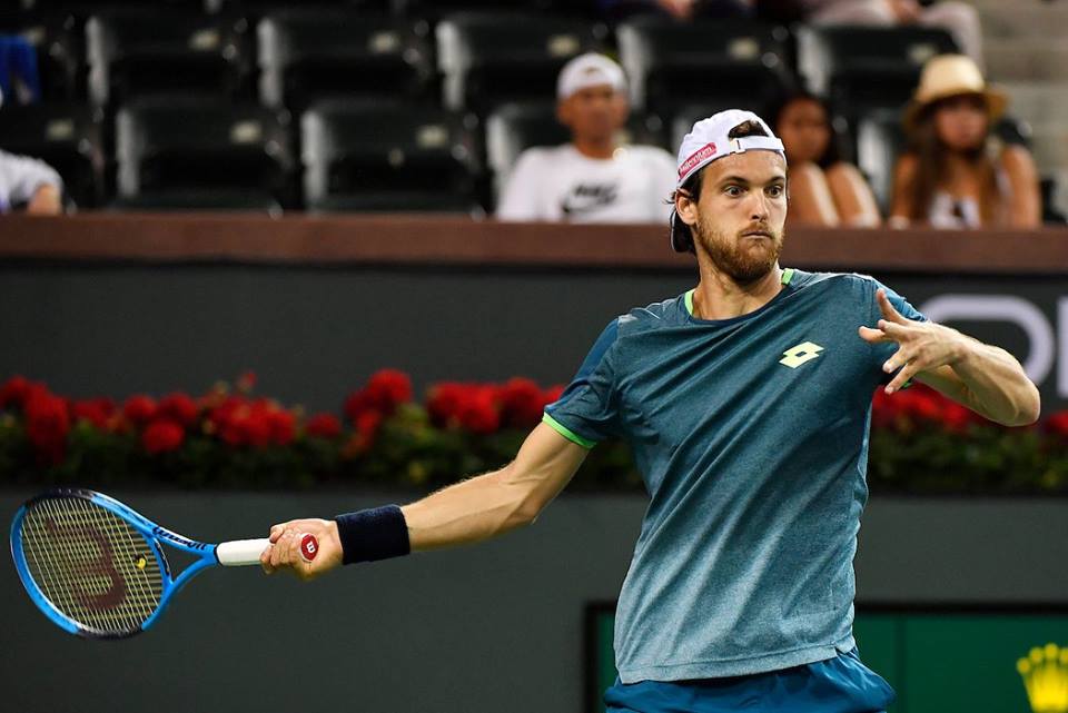 João Sousa