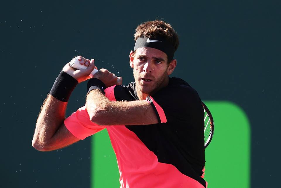 JuanM Del Potro