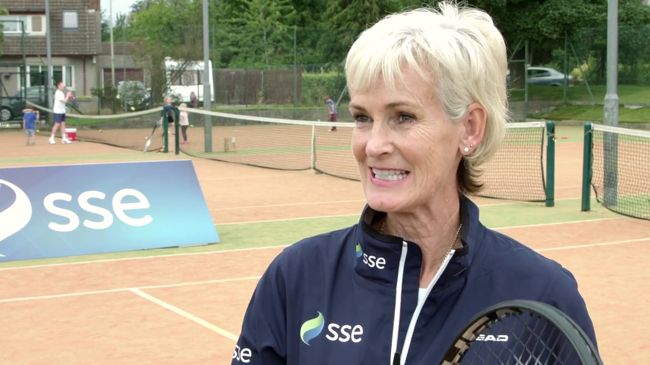 JudyMurray
