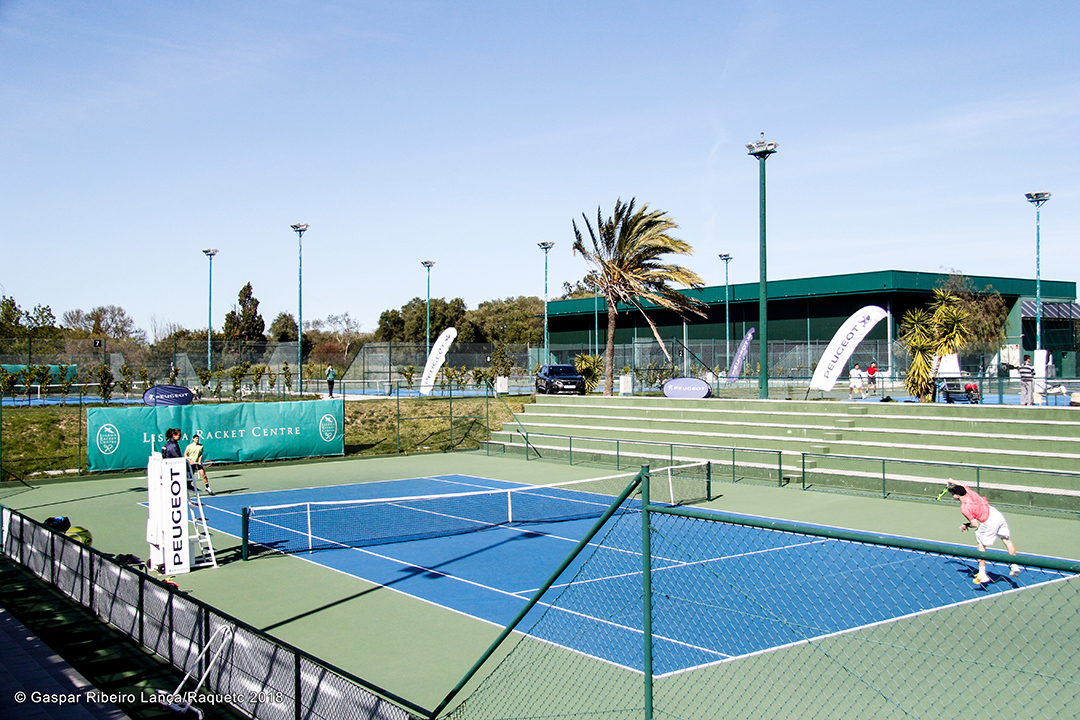 Lisboa-Racket-Centre