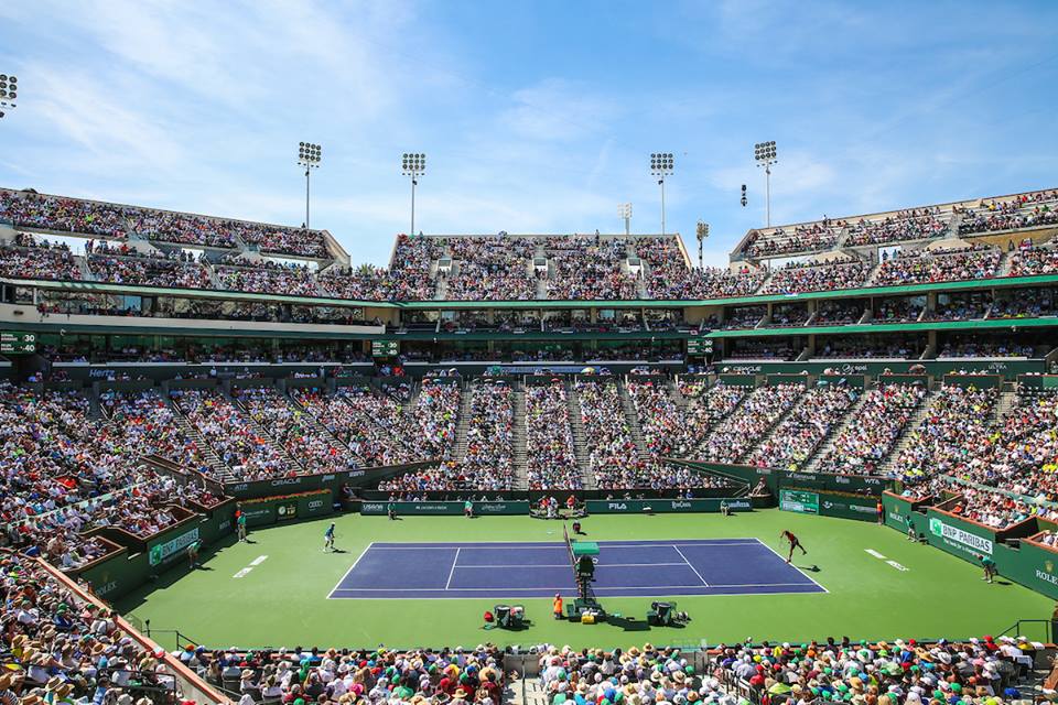 MastersIndian Wells