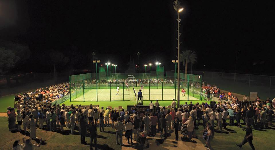 Padel Nations Cup