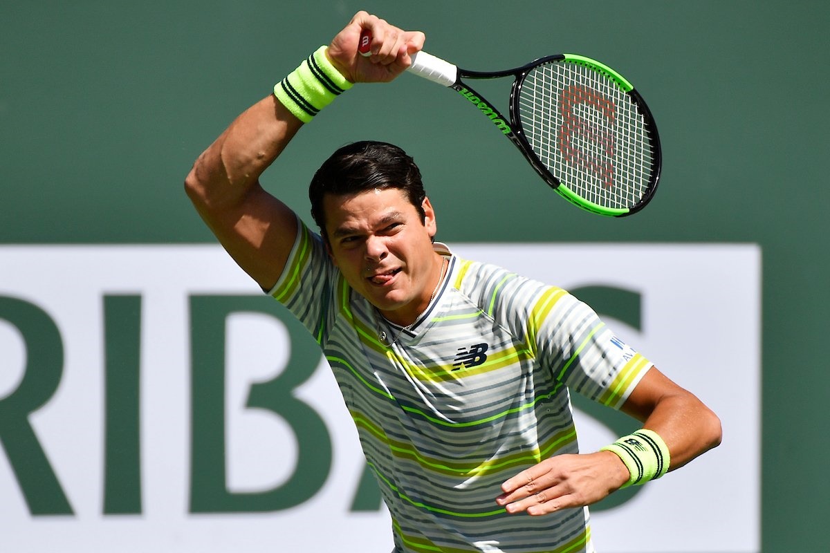 Raonic-Milos