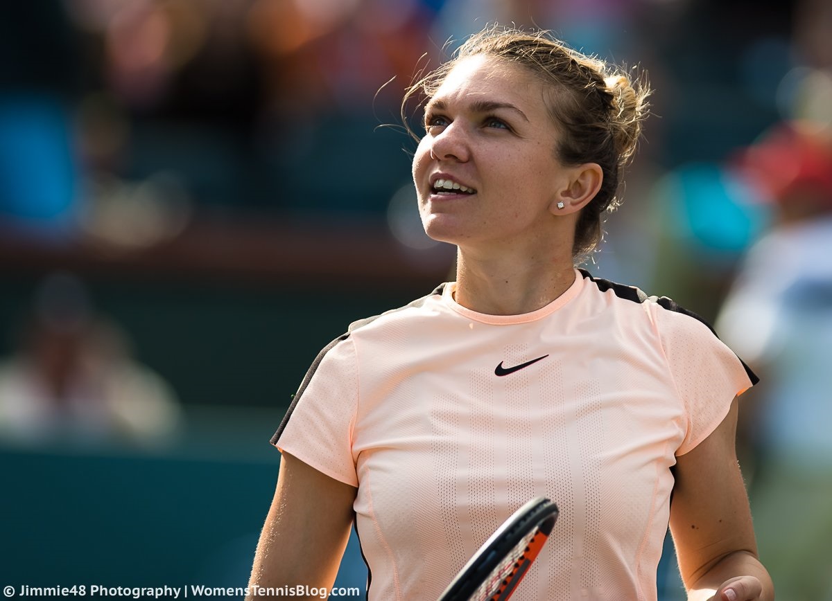 Simona-Halep
