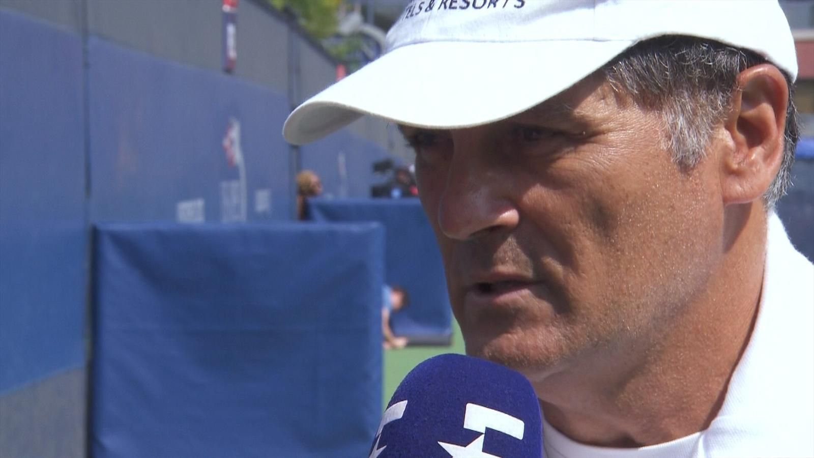 --Toni Nadal