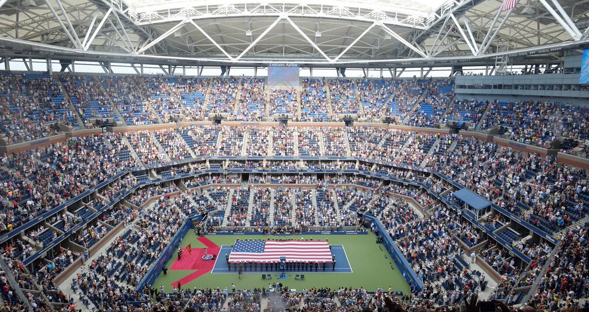USOpen