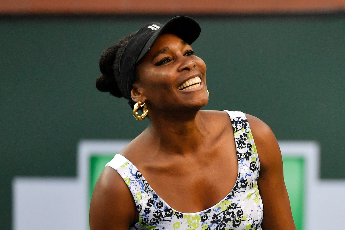 Venus Williams
