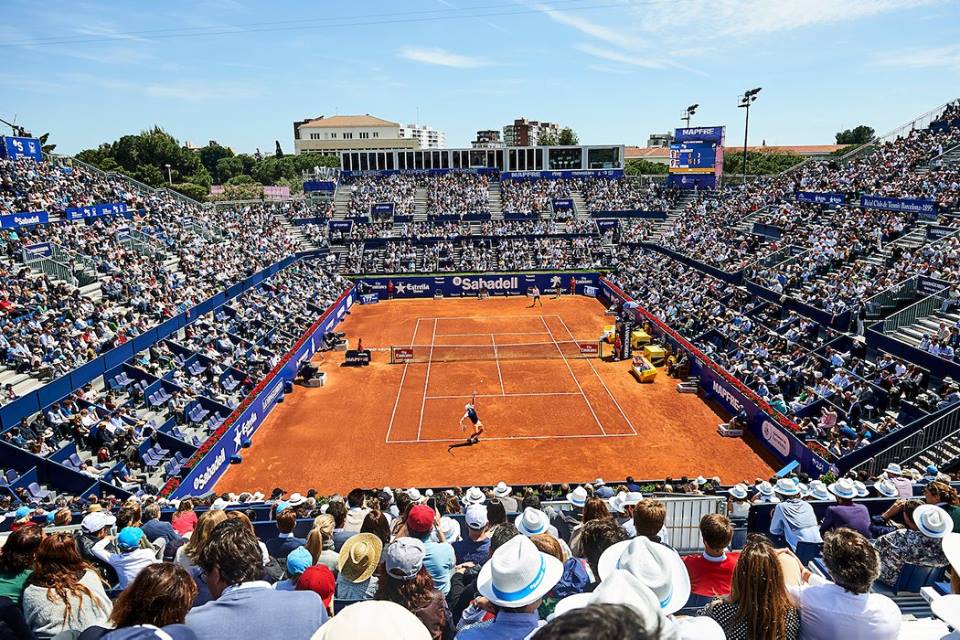 ATP500 Barcelona