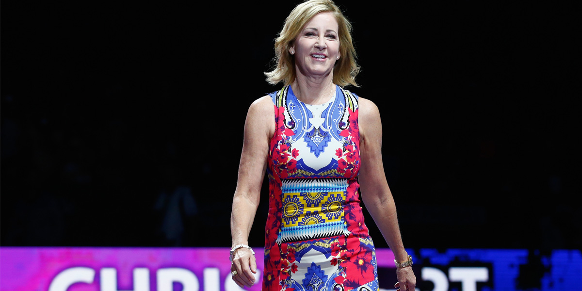 Chris---Evert