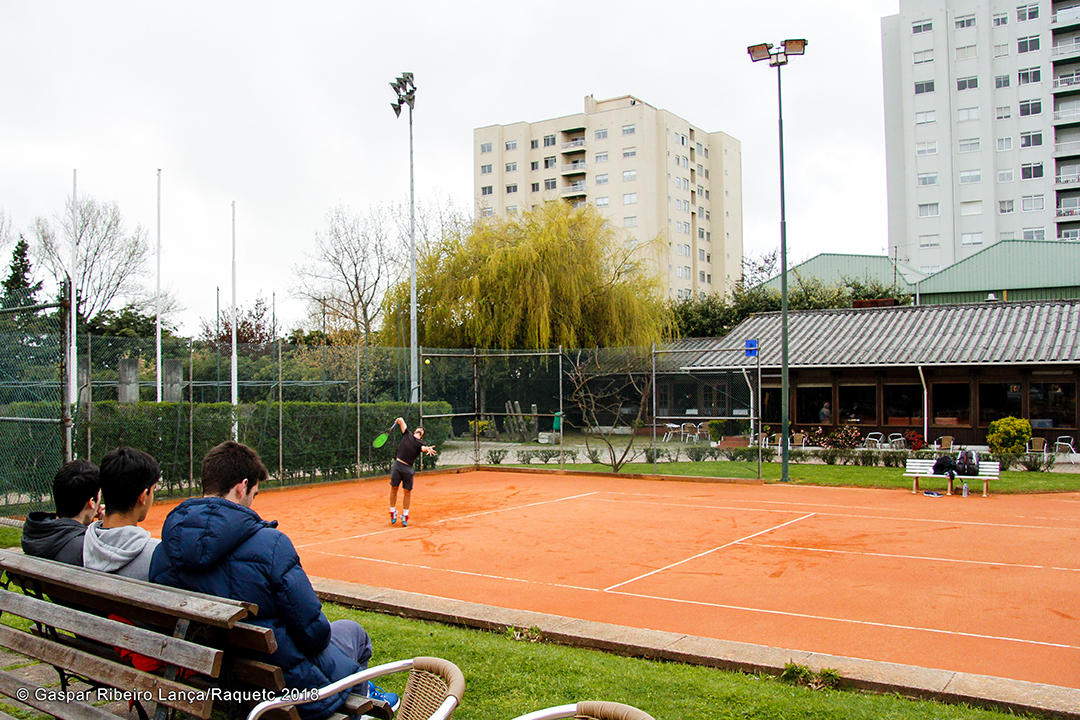 Clube-de-Ténis-do-Porto