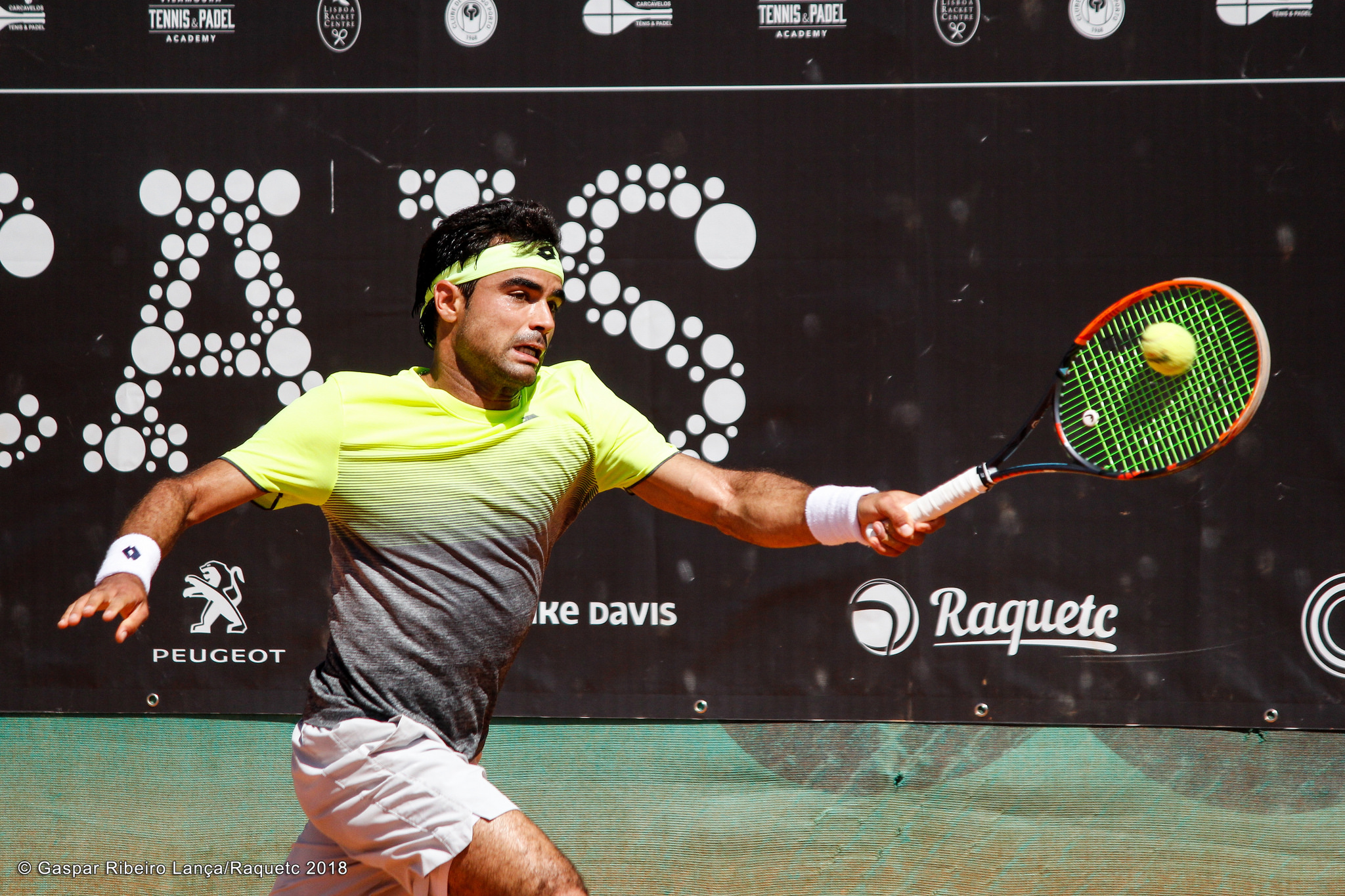 Frederico Silva Carcavelos