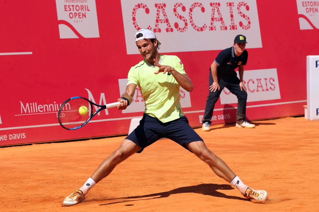I Joao Sousa