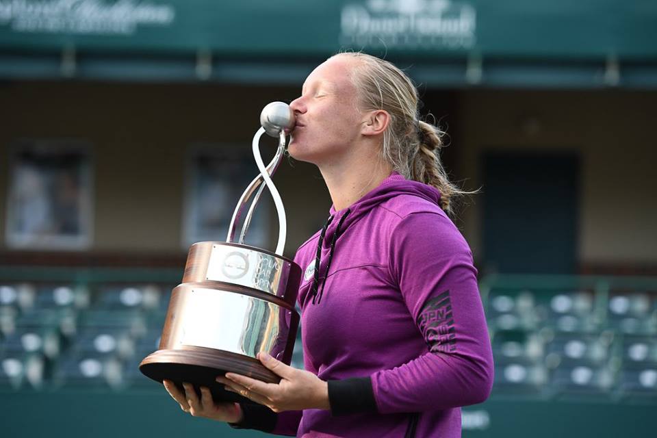 Kiki-Bertens,