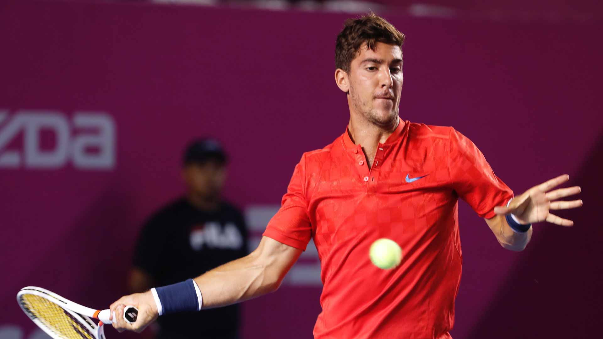 Kokkinakis.