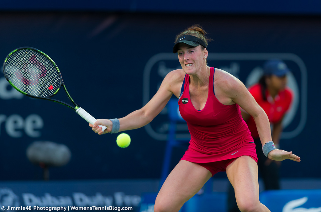 Madison-Brengle