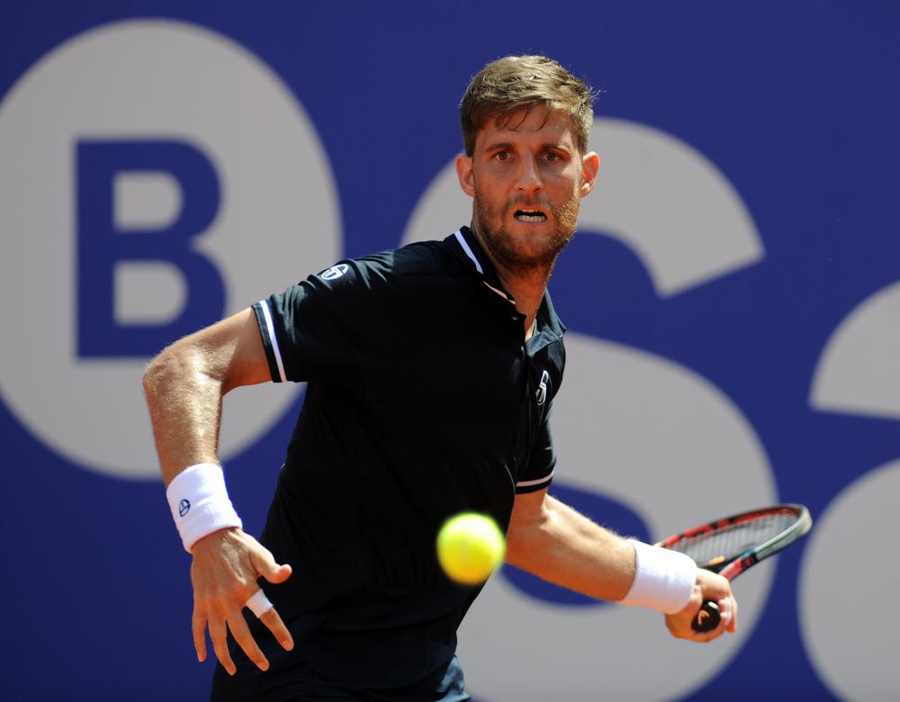 Martin Klizan 18