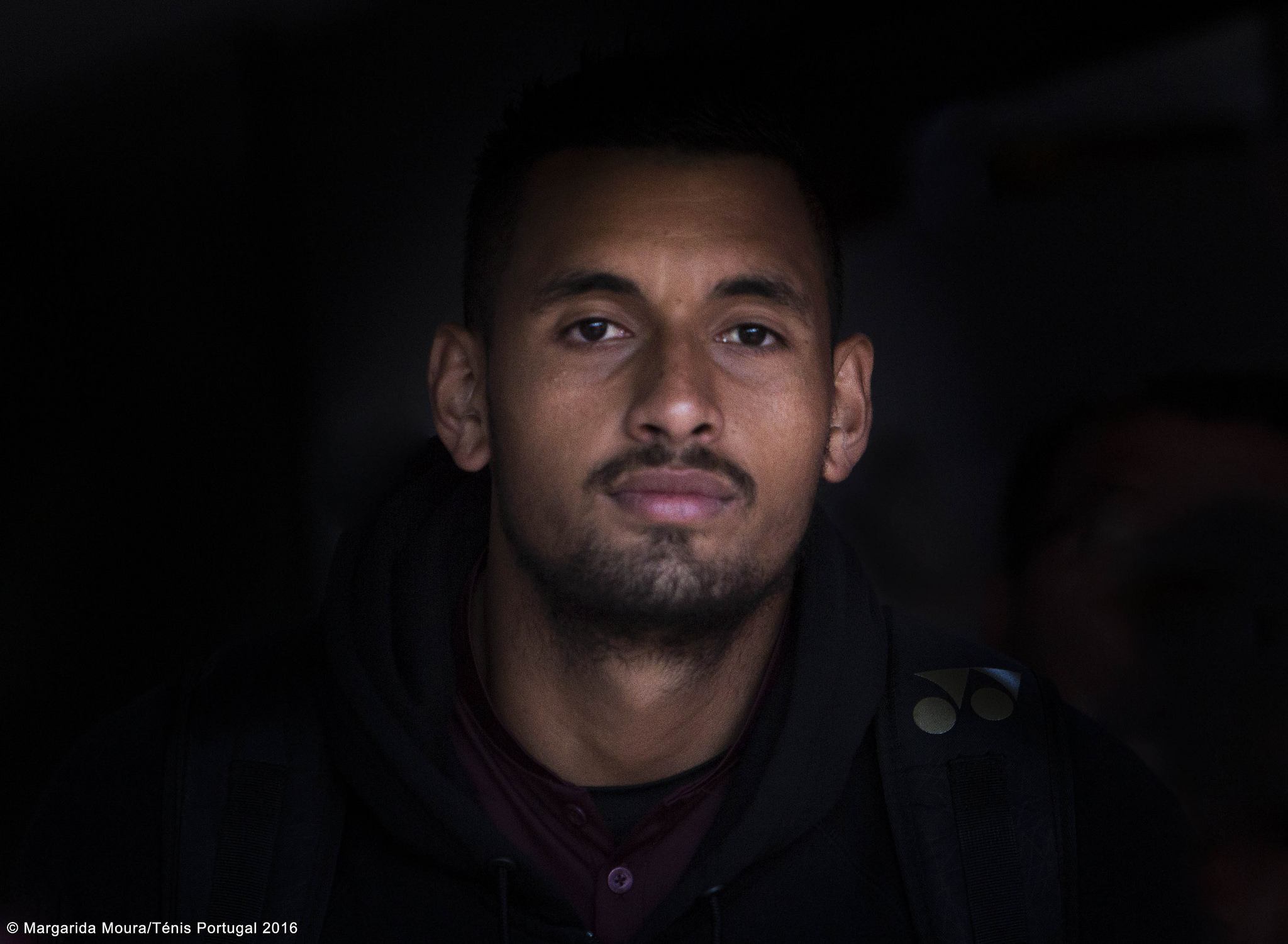 Nick Kyrgios