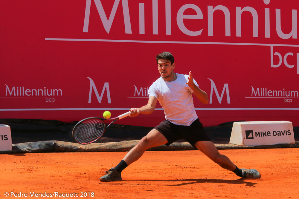 João Domingues MEO 3