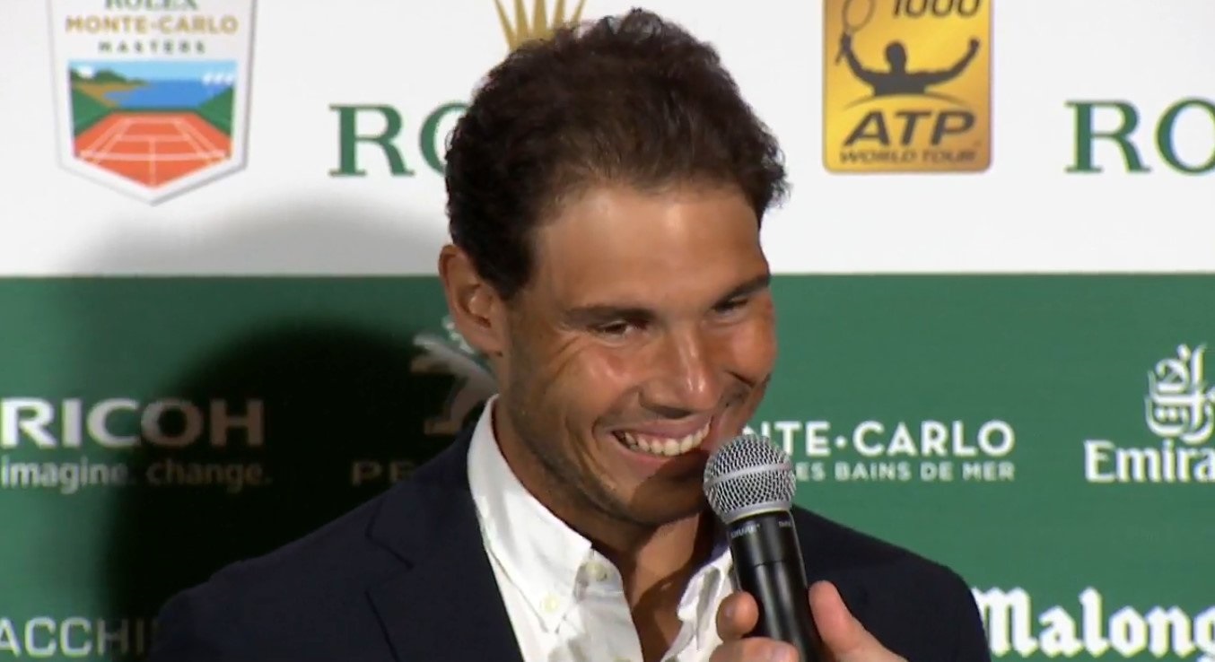 Rafael«Nadal