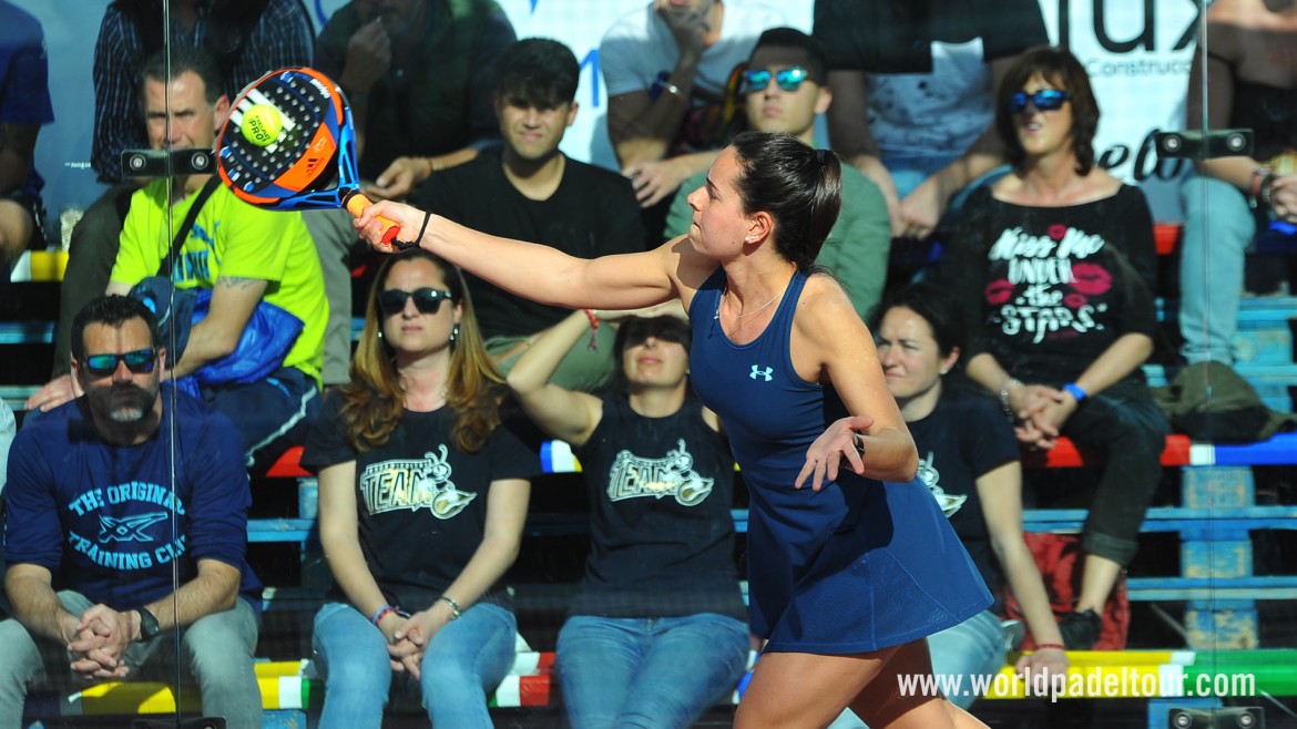 Sofia Araujo Alicante 2