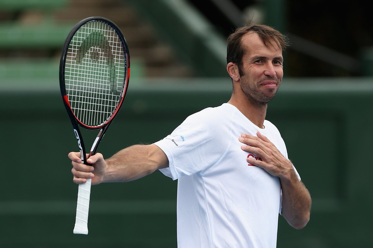 Stepanek