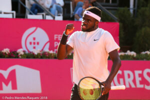 Frances----Tiafoe