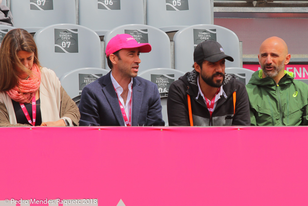 Frederico Marques - E