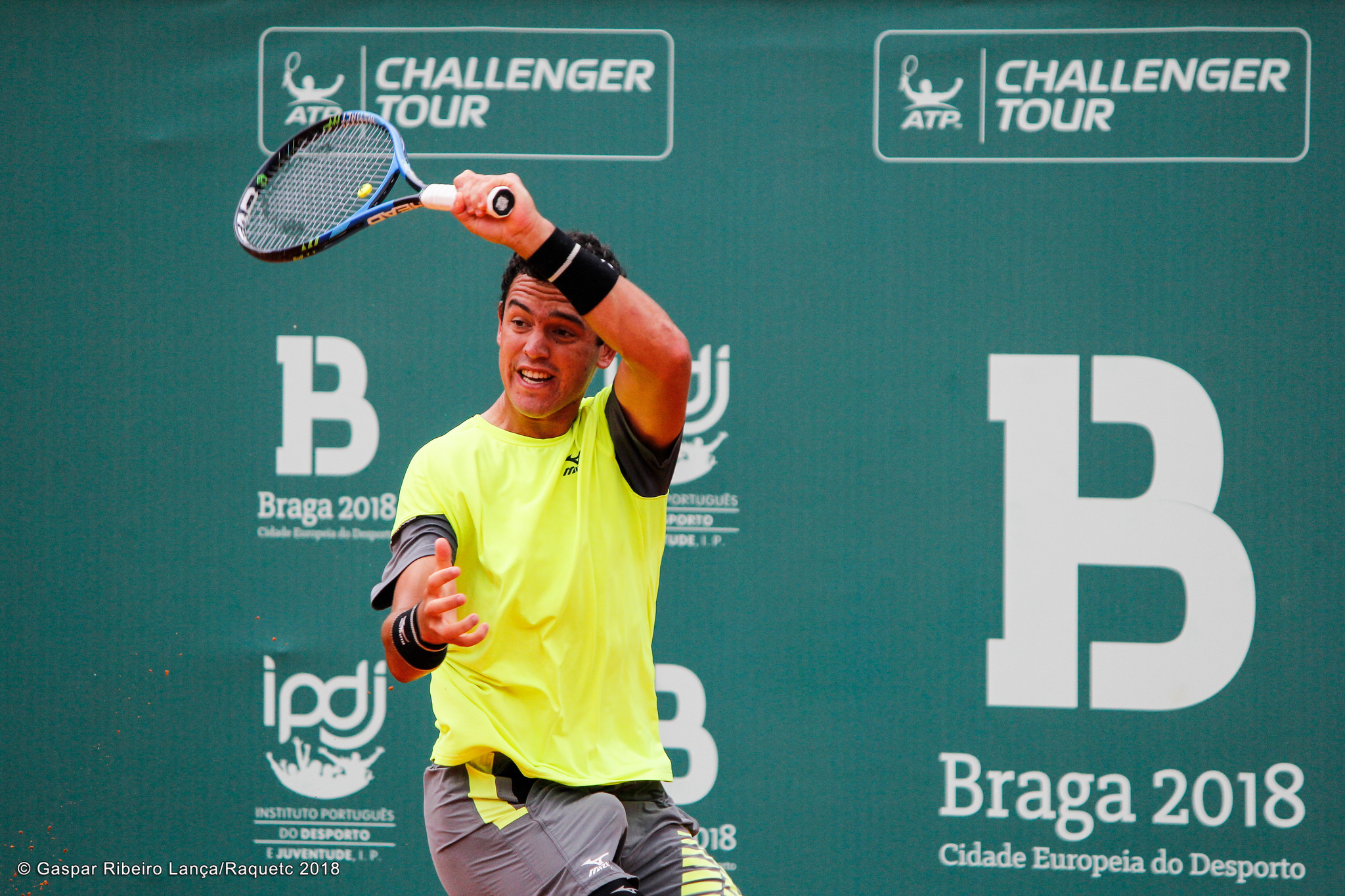 Gonçalo Oliveira B2