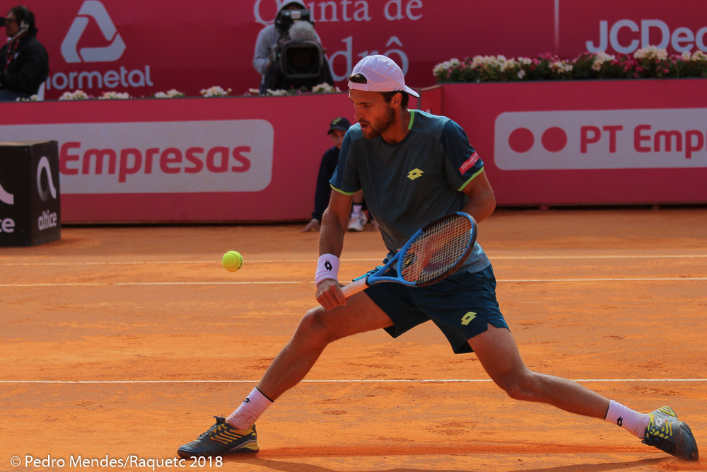 Joao Sousa 9ç