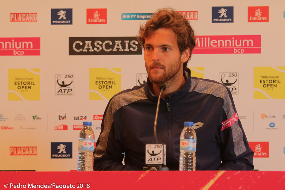 Joao Sousa C1