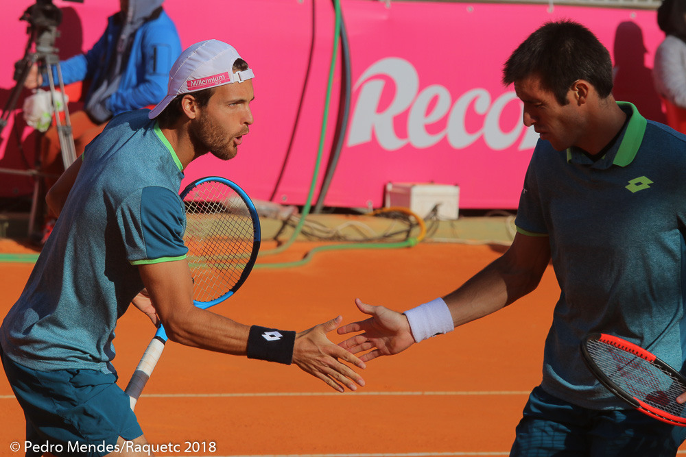 Joao Sousa---Leonardo Mayer