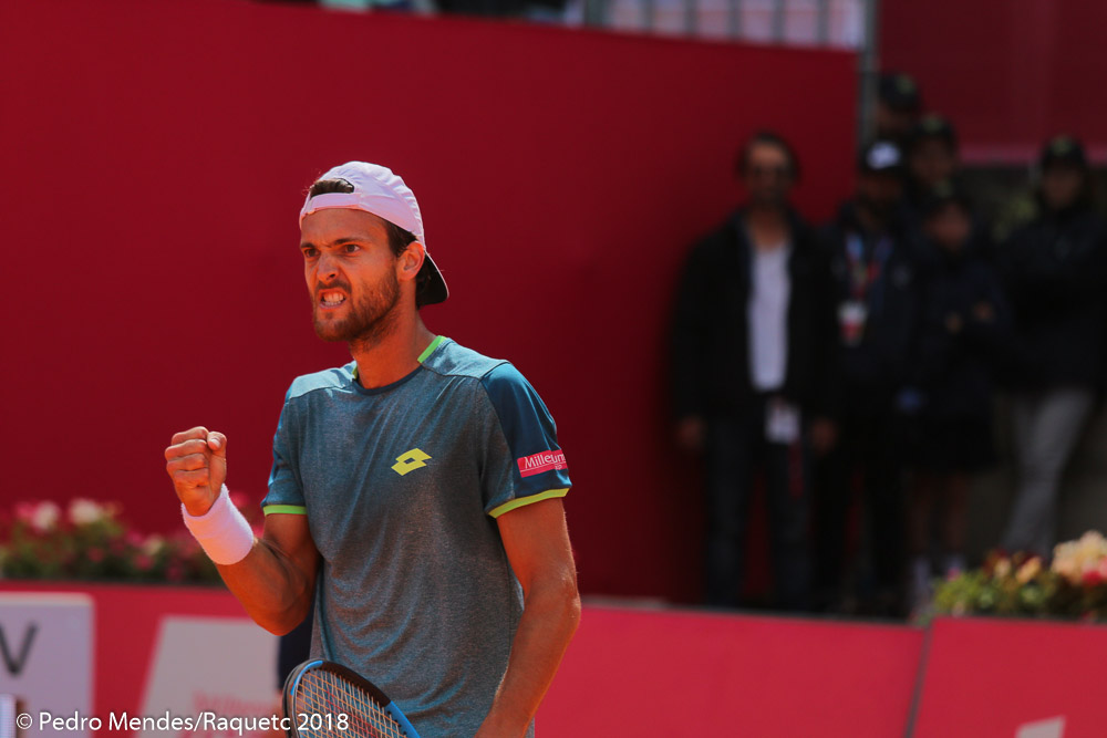Joao Sousa V.
