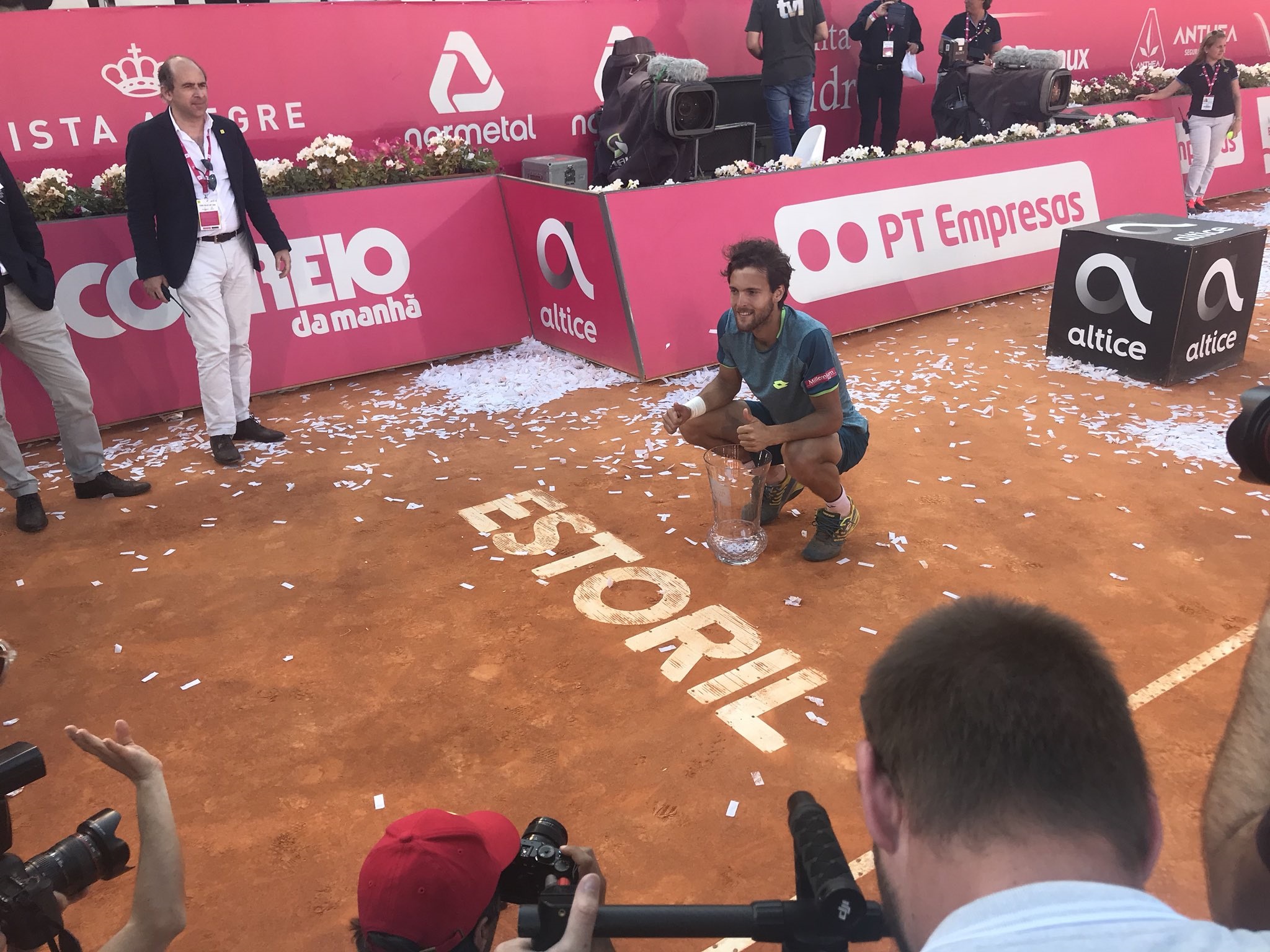 Joao Sousa estoril c