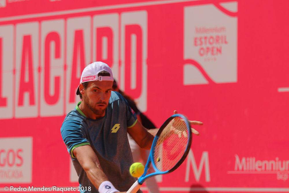 Joao Sousa h