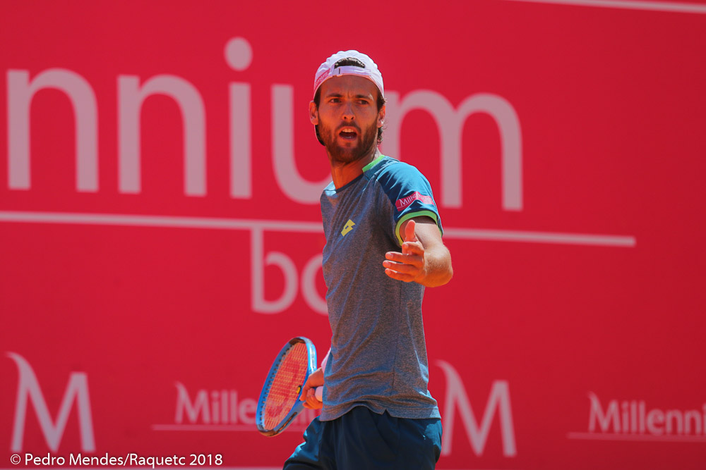 Joao Sousa q2