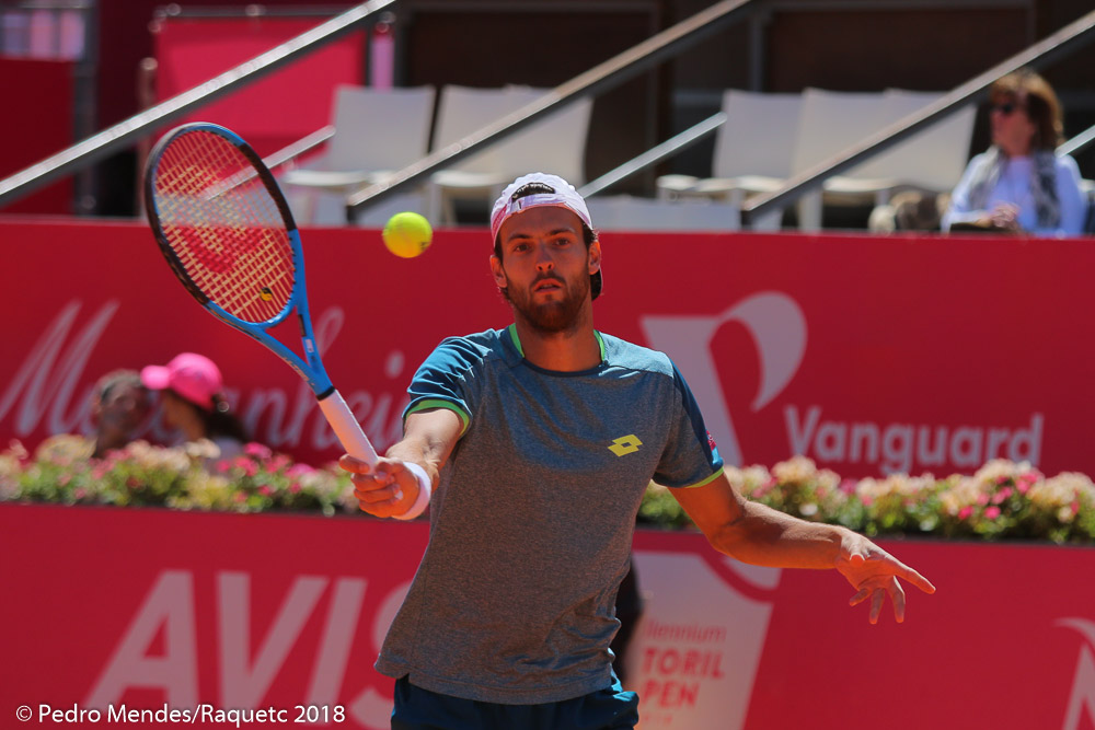 Joao Sousa s4